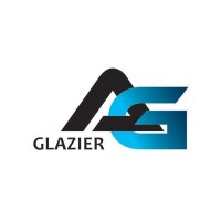 Aluminum Glazier logo - Similar company to Embury Ltd