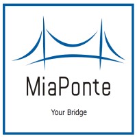 MiaPonte Global Mühendislik ve Tic. Ltd. Şti. logo - Similar company to Qubo Coffee