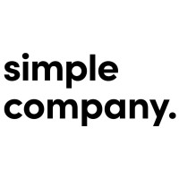 Simple Company logo - Similar company to Simple Company