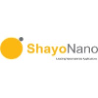 ShayoNano logo - Similar company to Equimatix Solutions