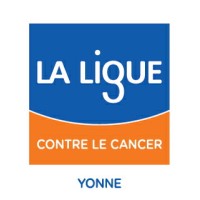 LIGUE CONTRE LE CANCER COMITÉ DE L'YONNE logo - Similar company to Unrep - Ensemble, Formons L'Avenir