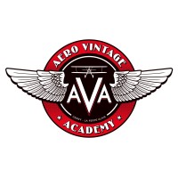 Aero Vintage Academy (AVA) logo - Similar company to Webpopulation