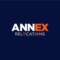 Annex Shipping LLC logo - Similar company to Ajay Bhalla
