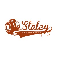 Staley Restoration logo - Similar company to Blount Electrical Services, Llc