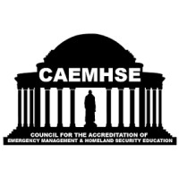 Council for the Accreditation of Emergency Management and Homeland Security Education (CAEMHSE) logo - Similar company to Oncore Buffalo