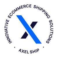 Axelship logo - Similar company to Baseline