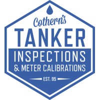 Cothern's Tanker Inspections LLC. logo - Similar company to Tanker Fund