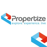 Propertize logo - Similar company to Cmp Financials- Outsourcing Finance Department