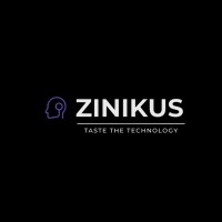 Zinikus logo - Similar company to Continue Tech