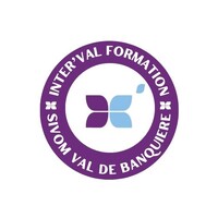 Inter'Val Formation logo - Similar company to Compétences & Parcours