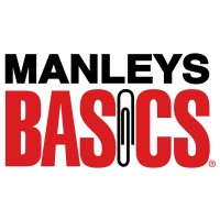 Manleys Basics logo - Similar company to Nu-Tone&Co