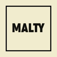 Malty Snacks logo - Similar company to Hamdi Ulukaya Girişimi
