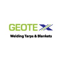 Geotex logo - Similar company to Ger Services