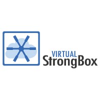 Virtual StrongBox logo - Similar company to Analytics & Big Data Society