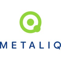 Metaliq GmbH logo - Similar company to Metaliq
