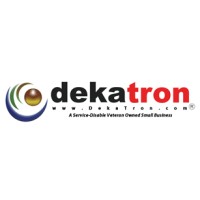 Dekatron Group