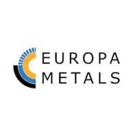 Europa Metals Ltd logo - Similar company to Buffalo Coal Corp