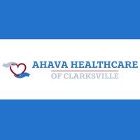 Ahava Healthcare of Clarksville logo - Similar company to Redbud Physical Therapy
