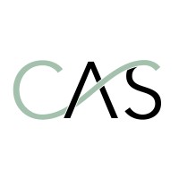 Cambridge Acoustic Sciences logo - Similar company to Studio Av Ltd