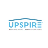 UpSpire logo - Similar company to Upspir
