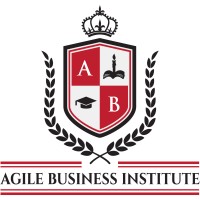Agile Business Institute logo - Similar company to Open Belly Podcast