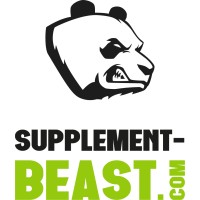 Supplement Beast logo - Similar company to Ariyami Ltd.