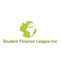 Student Finance League Inc logo - Similar company to Extinpros