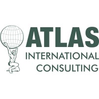 Atlas International Consulting logo - Similar company to Atlas Data Services