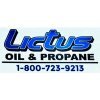 Lictus Oil & Propane logo - Similar company to Modern Propane