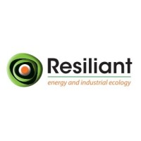 Resiliant Circular logo - Similar company to Cape Town Biogas
