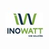 W3E Inowatt logo - Similar company to Vedea Rekrytering Och Utveckling Ab