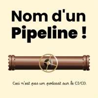 Nom d'un Pipeline ! logo - Similar company to Byte Brigade