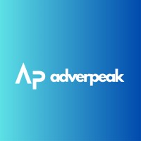 Adverpeak logo - Similar company to Growthpack