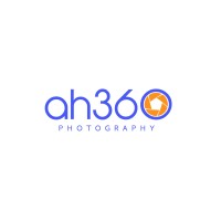 AH360 Photography logo - Similar company to A&A Group