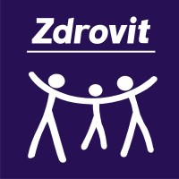 NP Zdrovit | Eurovit logo - Similar company to Zdrowit