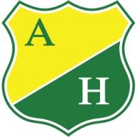 Atletico Huila logo - Similar company to Orsomarso S.C.