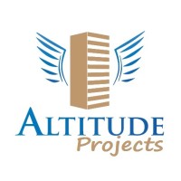 ALTITUDE Projects logo - Similar company to All Structure Design Engineering (Asde)