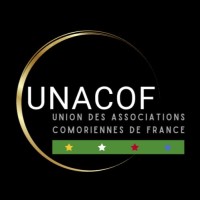 Union des Associations Comoriennes de France (UNACOF) logo - Similar company to Sosciences'Km