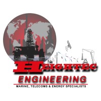 Heightec Engineering Rope Access Maintenance Rigging & Inspections logo - Similar company to Deadset Internet Technologies