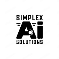 Simplex AI Solutions logo - Similar company to Moonboots Labs