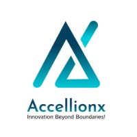 AccellionX logo - Similar company to Accelion