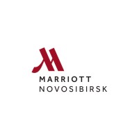 Novosibirsk Marriott Hotel