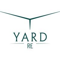 Yard RE logo - Similar company to Betheboss.It