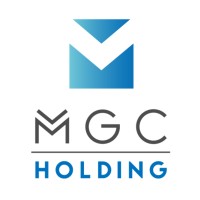 MGC HOLDING logo - Similar company to Ize Gestão Empresarial