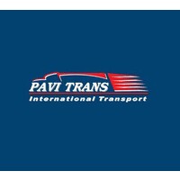 Pavi-Trans logo - Similar company to Prime Logistics