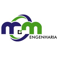 MM Engenharia logo - Similar company to Simko Brasil Automação