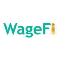 WageFi logo - Similar company to Sagaverse Games