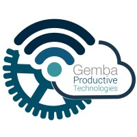 Gemba Productive Technologies logo - Similar company to Ca Brasil