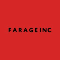 Farage Inc. logo - Similar company to Farage