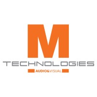 M Technologies AV logo - Similar company to Coolbeats Srl